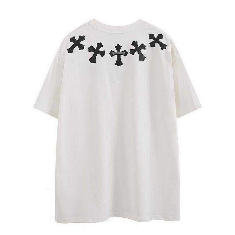 Chrome Hearts Men's T-shirts 238